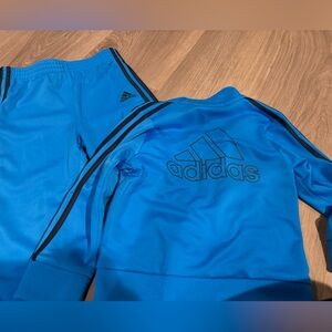 Adidas Track suit 24m